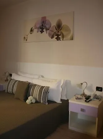 Alle Porte Hotel