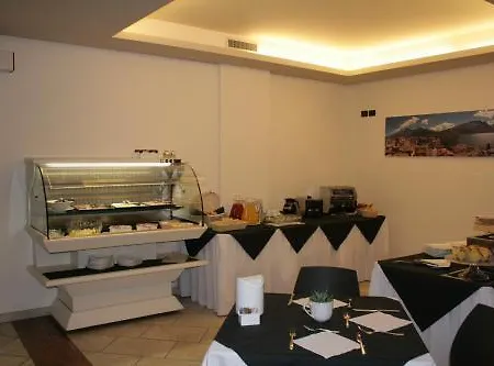 Alle Porte Hotel 3*