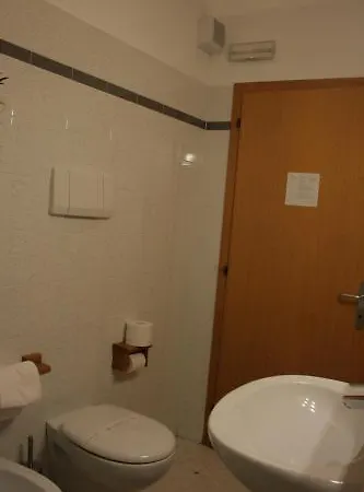 Alle Porte Hotel 3*