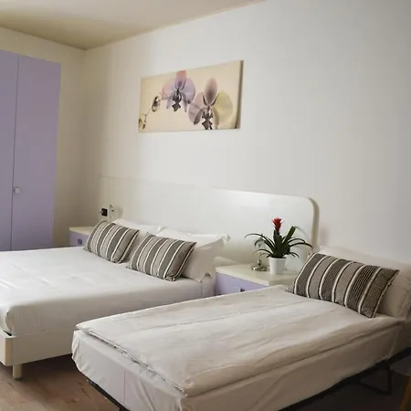 Hotel Alle Porte