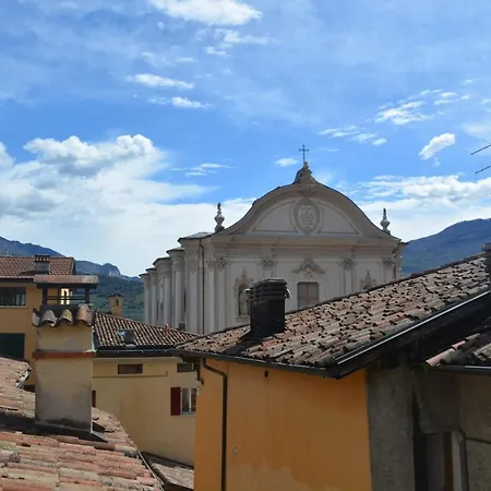 Alle Porte 3* Riva del Garda