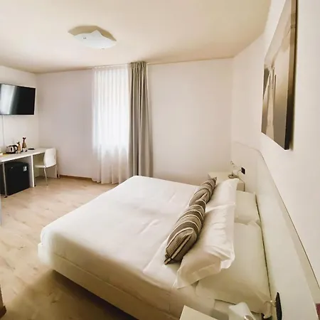 Alle Porte Hotel 3*