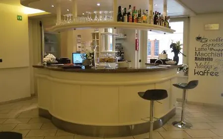 Hotel Alle Porte Riva del Garda