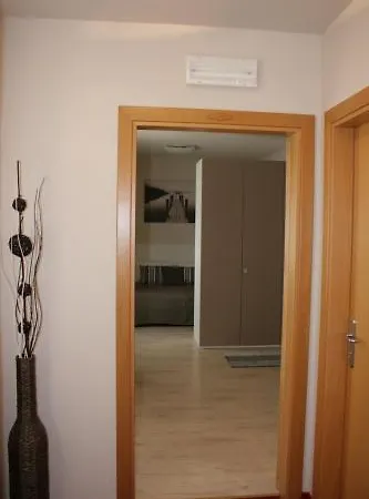 Alle Porte Hotel 3*