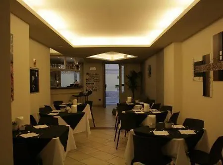 Alle Porte 3* Riva del Garda
