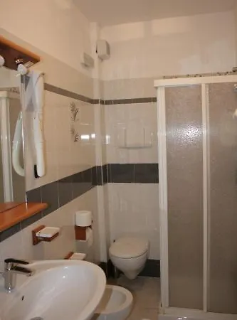 Hotel Alle Porte 3*