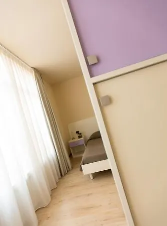 Alle Porte Hotel