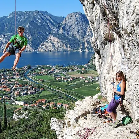 Hotel Alle Porte 3*