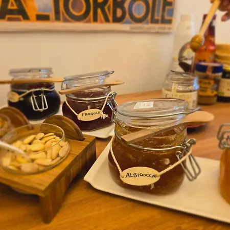 Hotel Alle Porte Riva del Garda