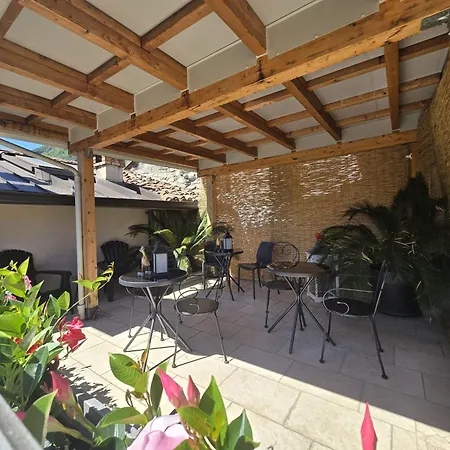 Hotel Alle Porte Riva del Garda