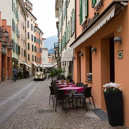 Alle Porte